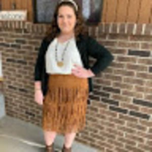 Meet your Posher, Faith